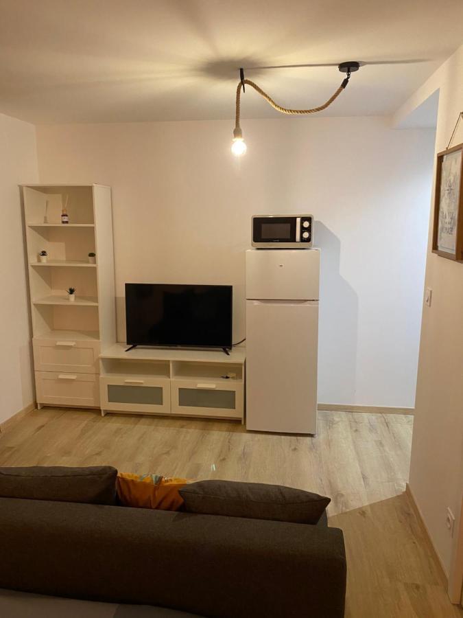 Studio Saint Cyprien Plage المظهر الخارجي الصورة