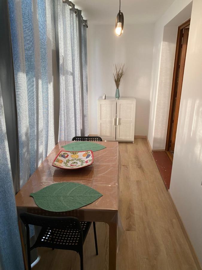 Studio Saint Cyprien Plage المظهر الخارجي الصورة