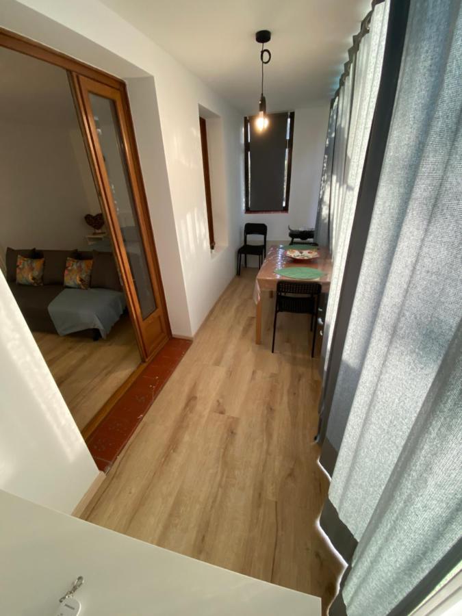 Studio Saint Cyprien Plage المظهر الخارجي الصورة